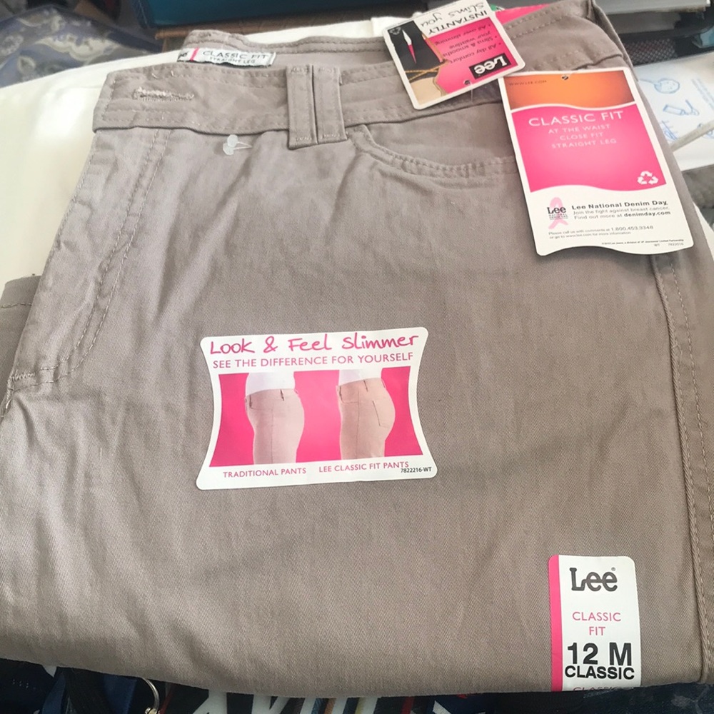 Pants